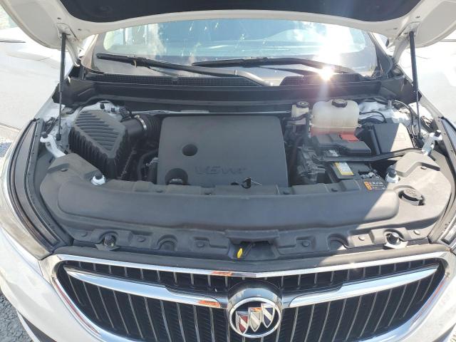 5GAEVAKW1KJ257620 - 2019 BUICK ENCLAVE ESSENCE Ağ foto 12