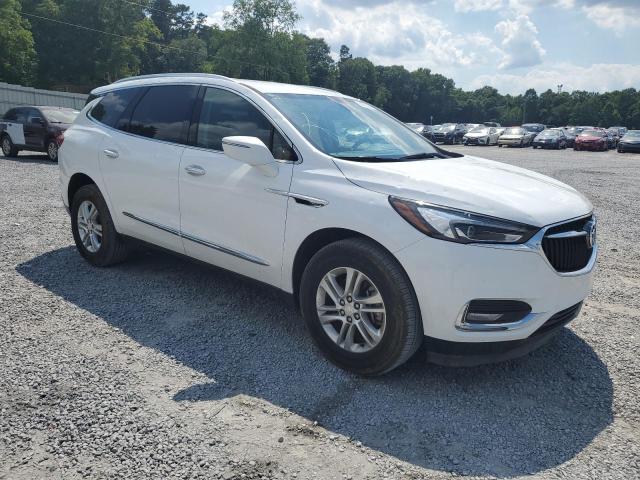 5GAEVAKW1KJ257620 - 2019 BUICK ENCLAVE ESSENCE Ağ foto 4