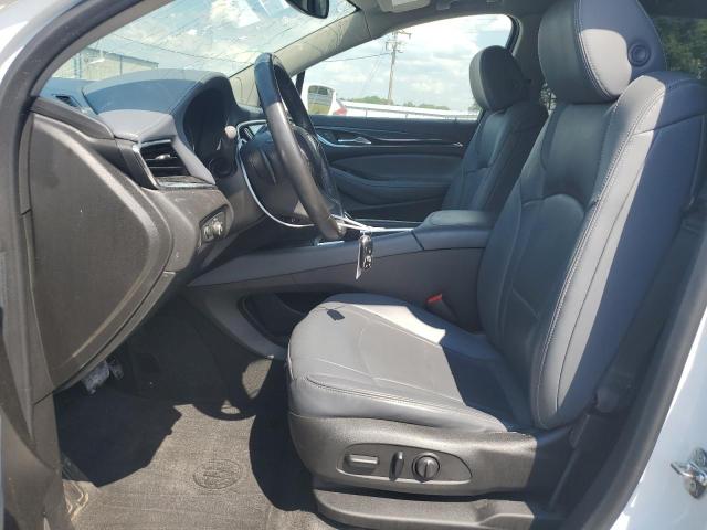 5GAEVAKW1KJ257620 - 2019 BUICK ENCLAVE ESSENCE Ağ foto 7