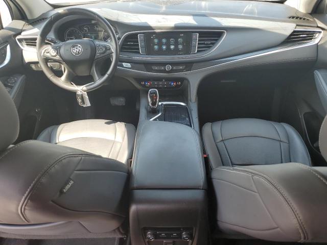 5GAEVAKW1KJ257620 - 2019 BUICK ENCLAVE ESSENCE Ağ foto 8