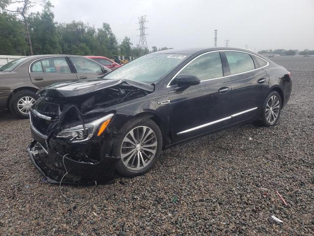 2017 BUICK LACROSSE ESSENCE, 