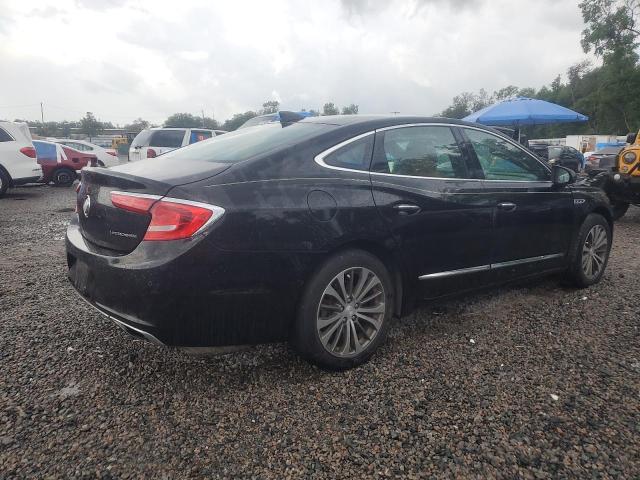 1G4ZP5SS7HU168782 - 2017 BUICK LACROSSE ESSENCE BLACK photo 3