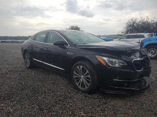 1G4ZP5SS7HU168782 - 2017 BUICK LACROSSE ESSENCE BLACK photo 4