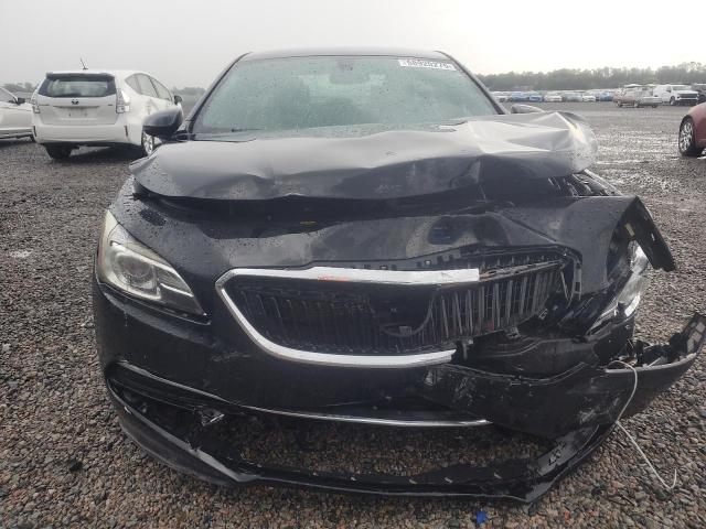 1G4ZP5SS7HU168782 - 2017 BUICK LACROSSE ESSENCE BLACK photo 5