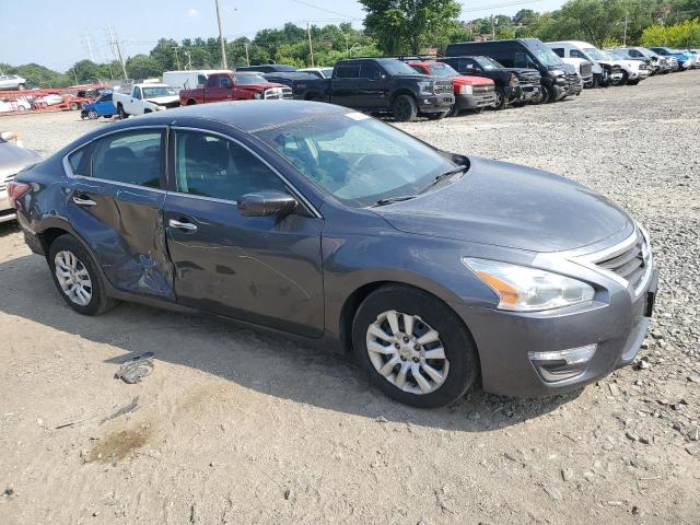 1N4AL3APXDC908670 - 2013 NISSAN ALTIMA 2.5 GRAY photo 4