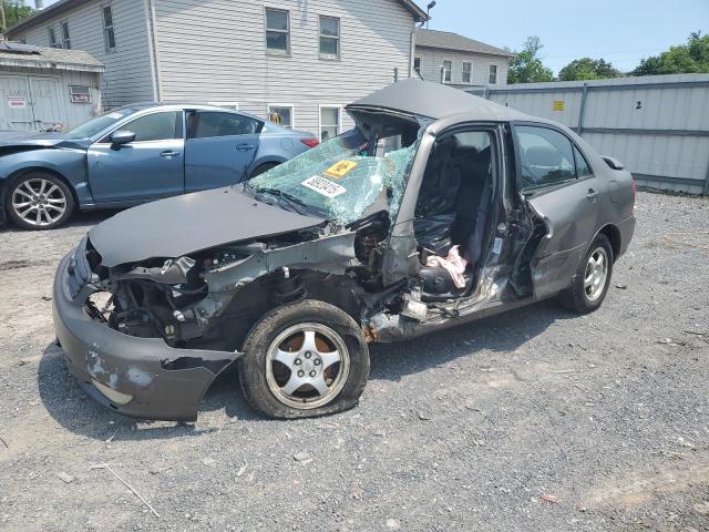 2004 TOYOTA COROLLA CE, 