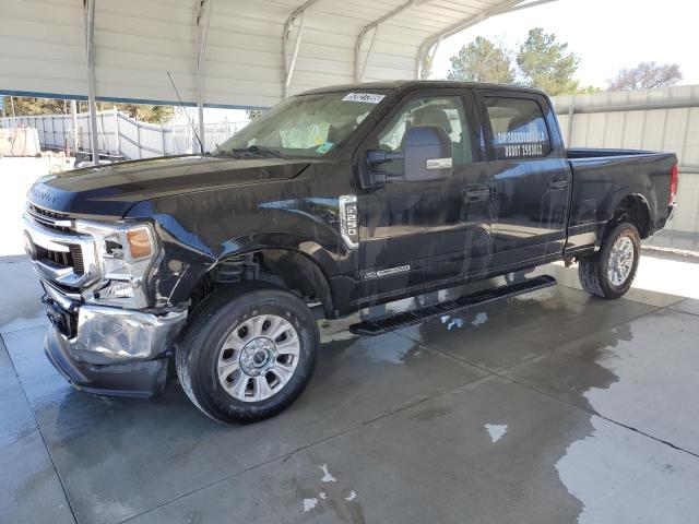 2022 FORD F250 SUPER DUTY, null