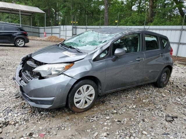 2017 NISSAN VERSA NOTE S, null