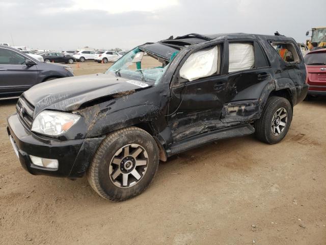 2003 TOYOTA 4RUNNER SR5, 