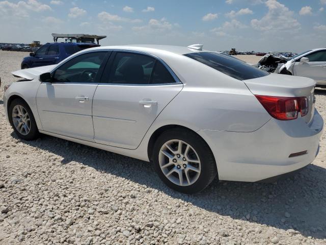 1G11C5SL9FU153096 - 2015 CHEVROLET MALIBU 1LT WHITE photo 2