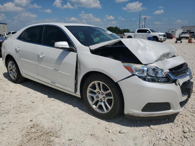 1G11C5SL9FU153096 - 2015 CHEVROLET MALIBU 1LT WHITE photo 4