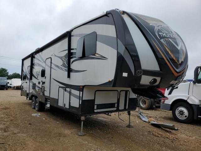 2017 WILDWOOD XLR, null