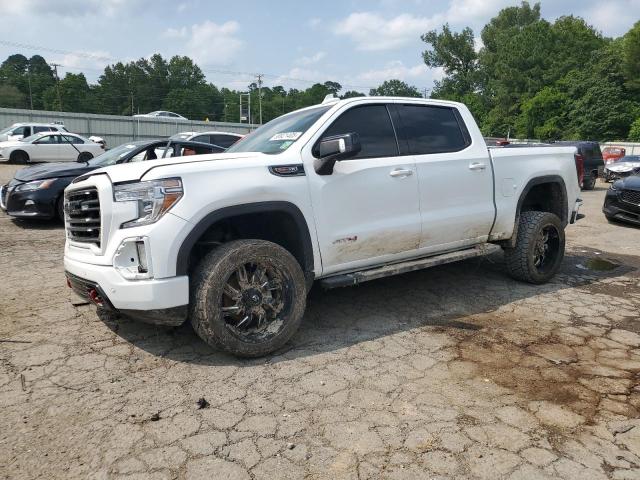 2020 GMC SIERRA K1500 AT4, null