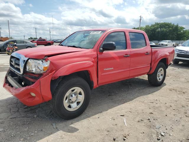 2008 TOYOTA TACOMA DOUBLE CAB PRERUNNER, null