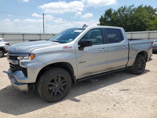 2023 CHEVROLET SILVERADO K1500 RST, 