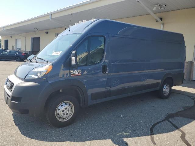 3C6MRVJG9ME541388 - 2021 RAM PROMASTER 3500 HIGH 蓝色 照片 1