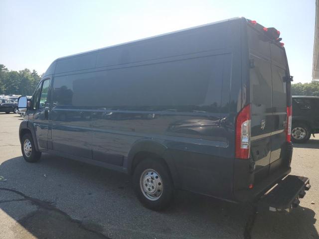 3C6MRVJG9ME541388 - 2021 RAM PROMASTER 3500 HIGH 蓝色 照片 2