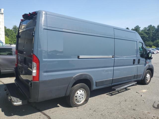 3C6MRVJG9ME541388 - 2021 RAM PROMASTER 3500 HIGH 蓝色 照片 3