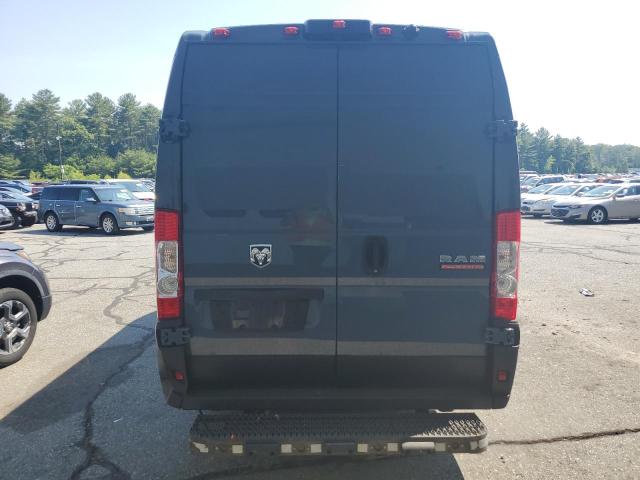 3C6MRVJG9ME541388 - 2021 RAM PROMASTER 3500 HIGH 蓝色 照片 6