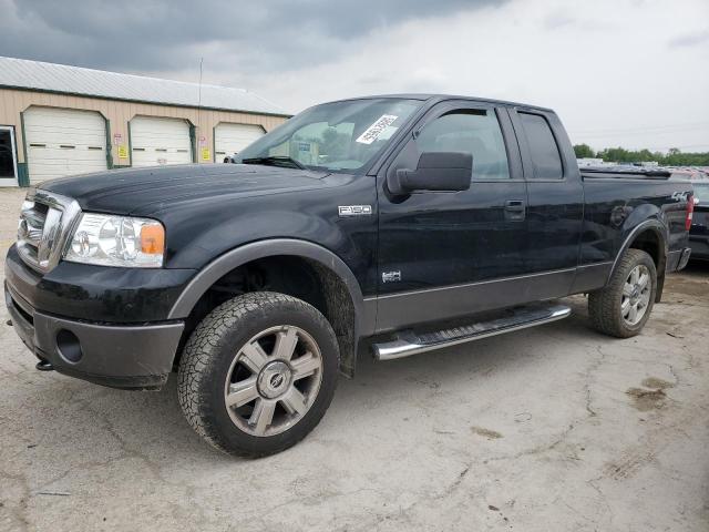 2008 FORD F150, 