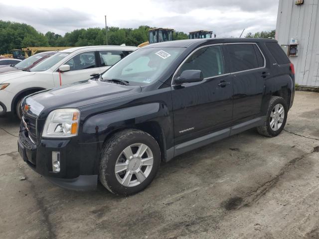 2013 GMC TERRAIN SLE, 