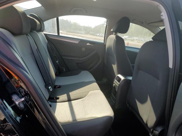 3VW2B7AJ6HM350600 - 2017 VOLKSWAGEN JETTA S 黑色 照片 10