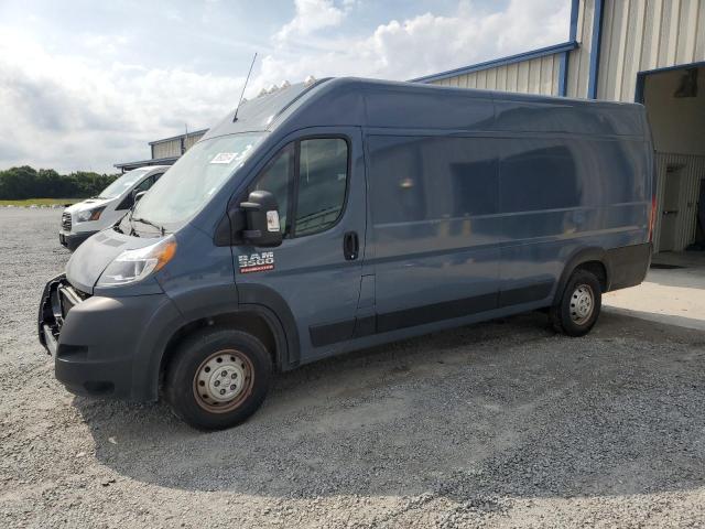 3C6FRVJG6ME503206 - 2021 RAM PROMASTER 3500 HIGH 蓝色 照片 1