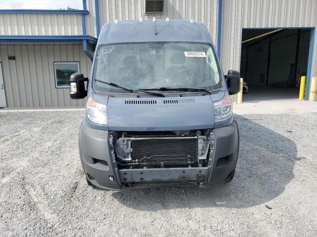 3C6FRVJG6ME503206 - 2021 RAM PROMASTER 3500 HIGH 蓝色 照片 5