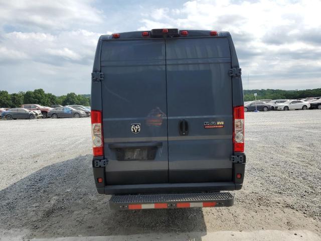 3C6FRVJG6ME503206 - 2021 RAM PROMASTER 3500 HIGH 蓝色 照片 6
