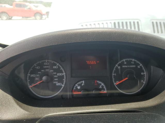 3C6FRVJG6ME503206 - 2021 RAM PROMASTER 3500 HIGH 蓝色 照片 9