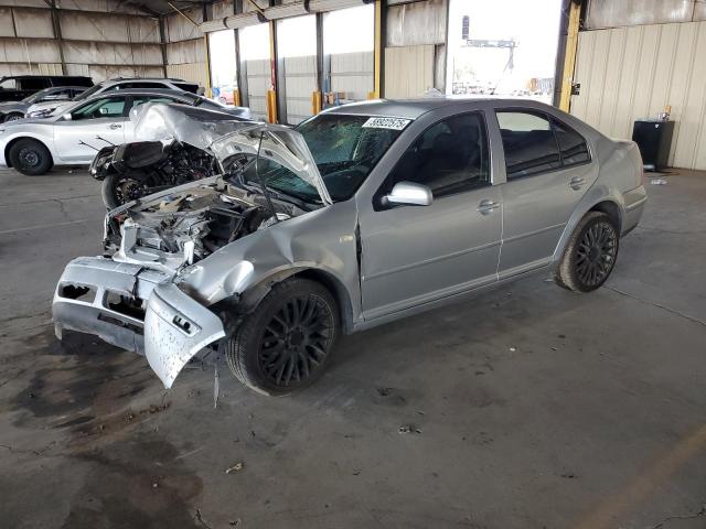 2000 VOLKSWAGEN JETTA GL, 