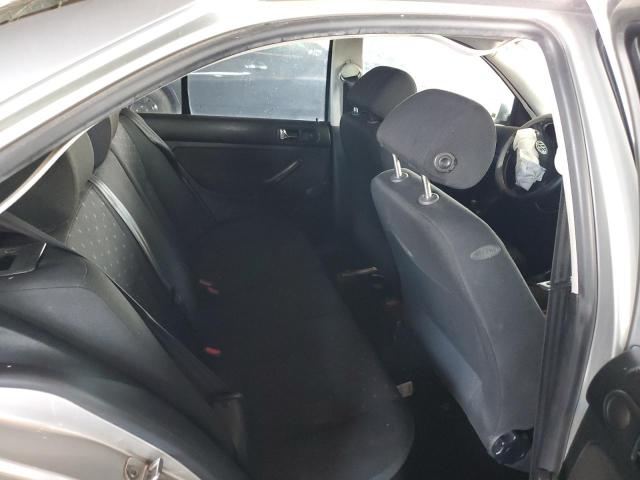 3VWRA29M1YM100748 - 2000 VOLKSWAGEN JETTA GL 银色 照片 10
