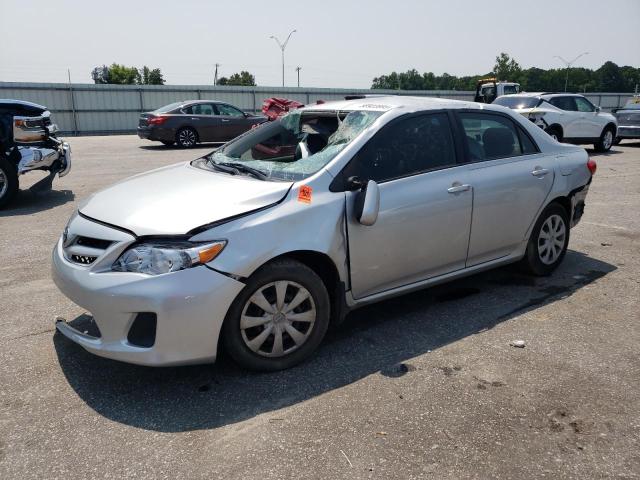 2011 TOYOTA COROLLA BASE, 