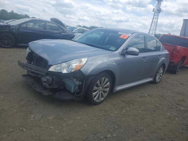 2010 SUBARU LEGACY 2.5I LIMITED, 