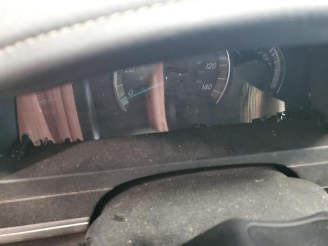 4T1BF1FK9CU627097 - 2012 TOYOTA CAMRY BASE WHITE photo 9