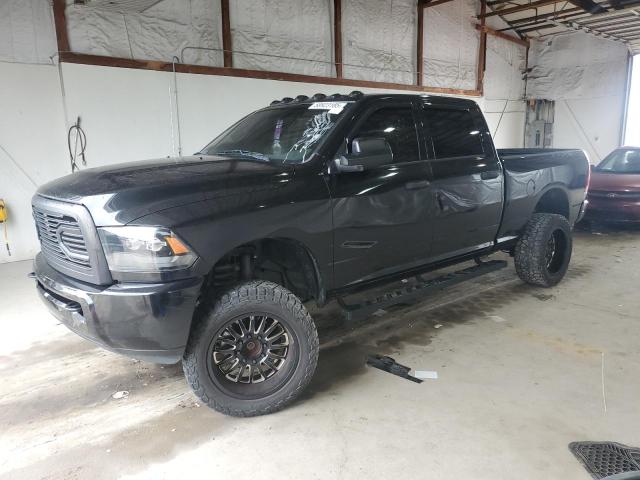 2018 RAM 2500 ST, null