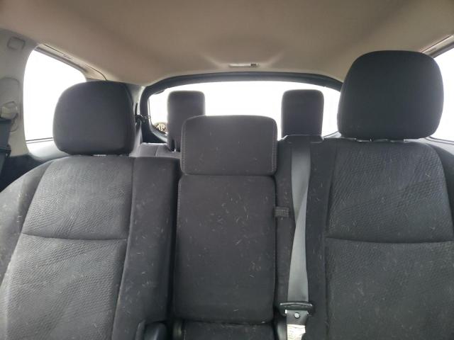 5N1AR2MMXEC693146 - 2014 NISSAN PATHFINDER S أبيض صورة 10