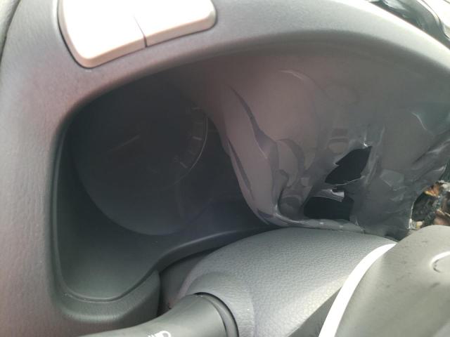 5N1AR2MMXEC693146 - 2014 NISSAN PATHFINDER S أبيض صورة 9