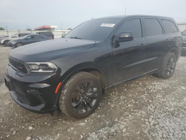 2021 DODGE DURANGO GT, null