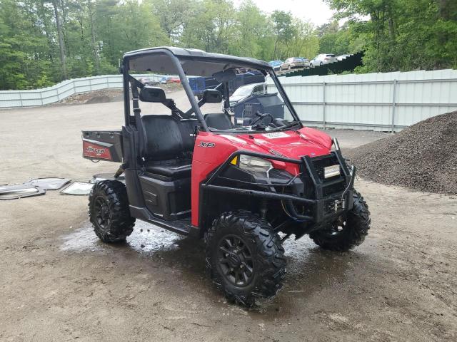 2018 POLARIS RANGER XP 900 EPS, null