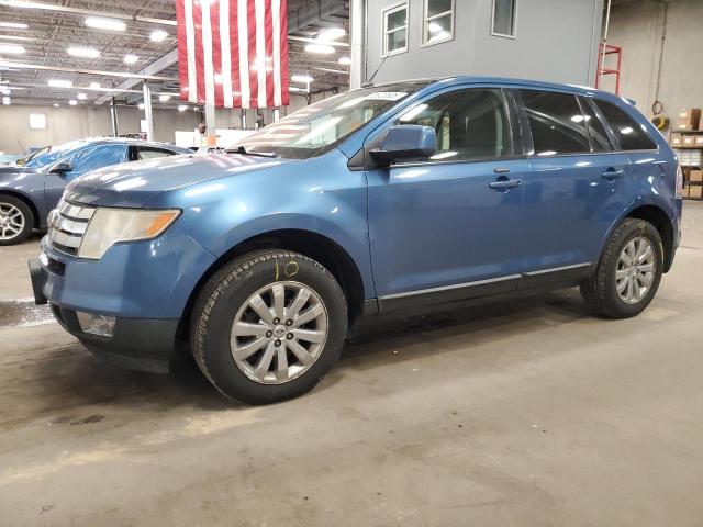 2009 FORD EDGE SEL, 