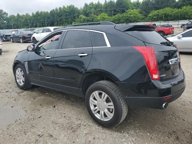 3GYFNAE31ES631936 - 2014 CADILLAC SRX BLACK photo 2