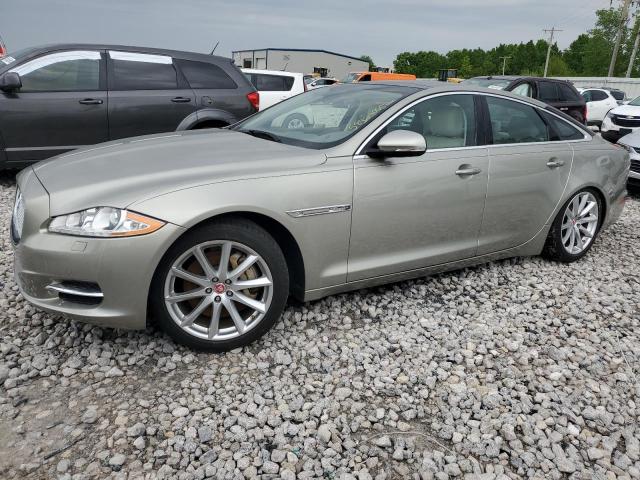 2014 JAGUAR XJ, 