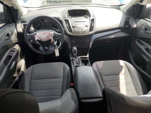 1FMCU0F74HUE30863 - 2017 FORD ESCAPE S 蓝色 照片 8