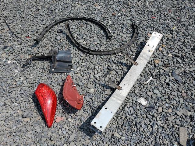 JN1AJ0HR5AM756683 - 2010 INFINITI EX35 BASE WHITE photo 13