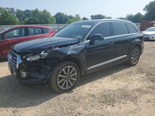 2018 AUDI Q7 PREMIUM PLUS, 