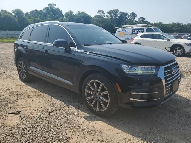 WA1LAAF70JD014652 - 2018 AUDI Q7 PREMIUM PLUS Чорний фото 4