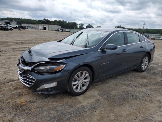 2020 CHEVROLET MALIBU LT, 
