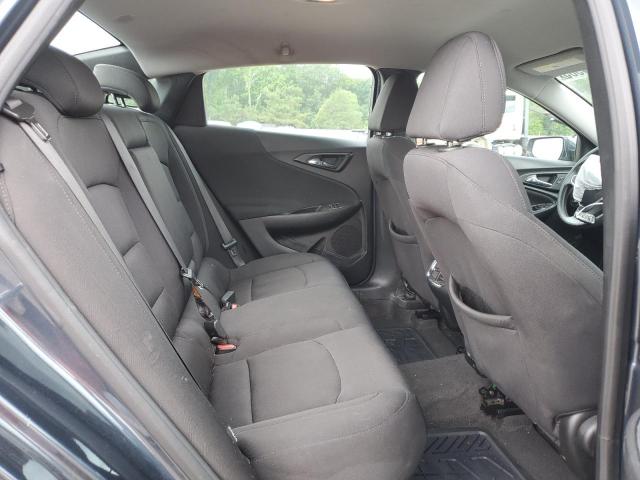 1G1ZD5ST6LF061170 - 2020 CHEVROLET MALIBU LT BLUE photo 10