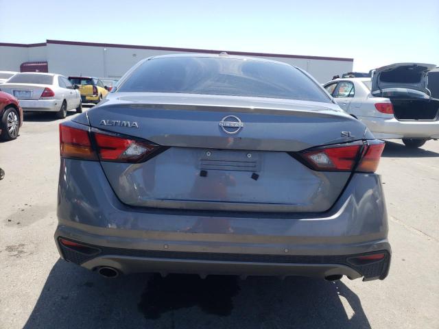 1N4BL4EVXPN336852 - 2023 NISSAN ALTIMA SL GRAY photo 6